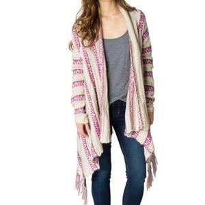 Billabong cardigan